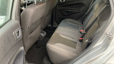 Ford Fiesta 1.25 82 Zetec 5dr Petrol Hatchback